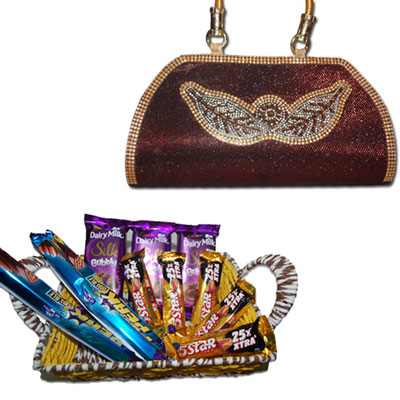 "Wishes Basket - co.. - Click here to View more details about this Product